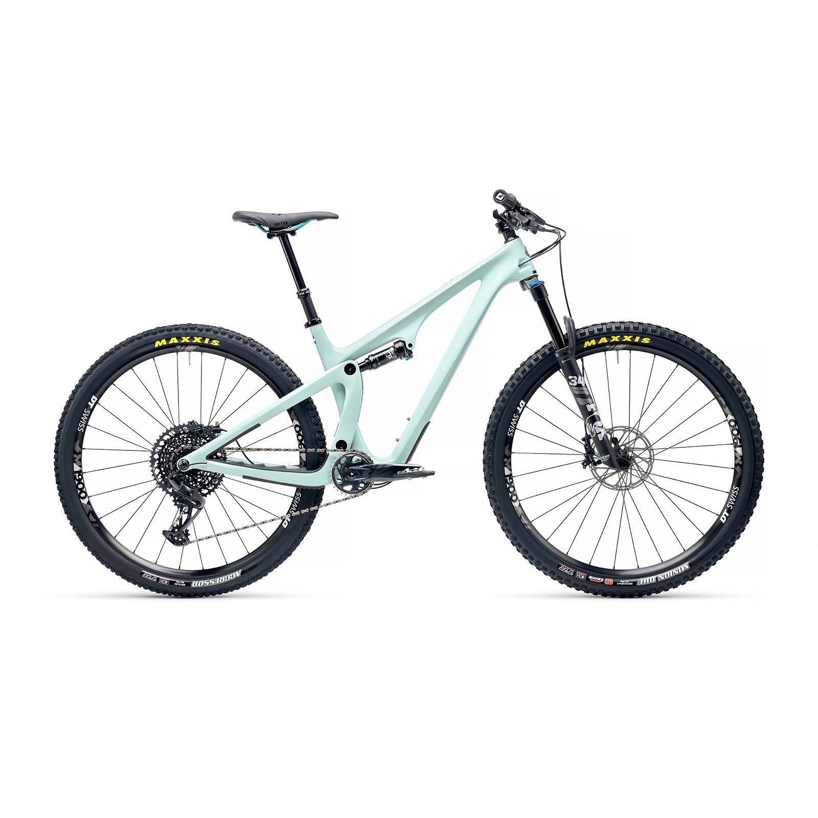SB115 C-Series C2