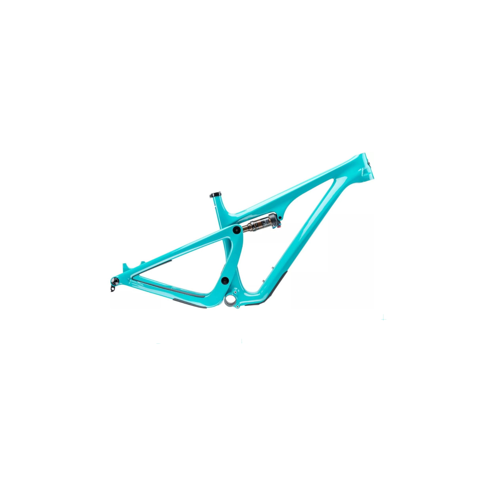 SB115 T-Series T1 Frameset