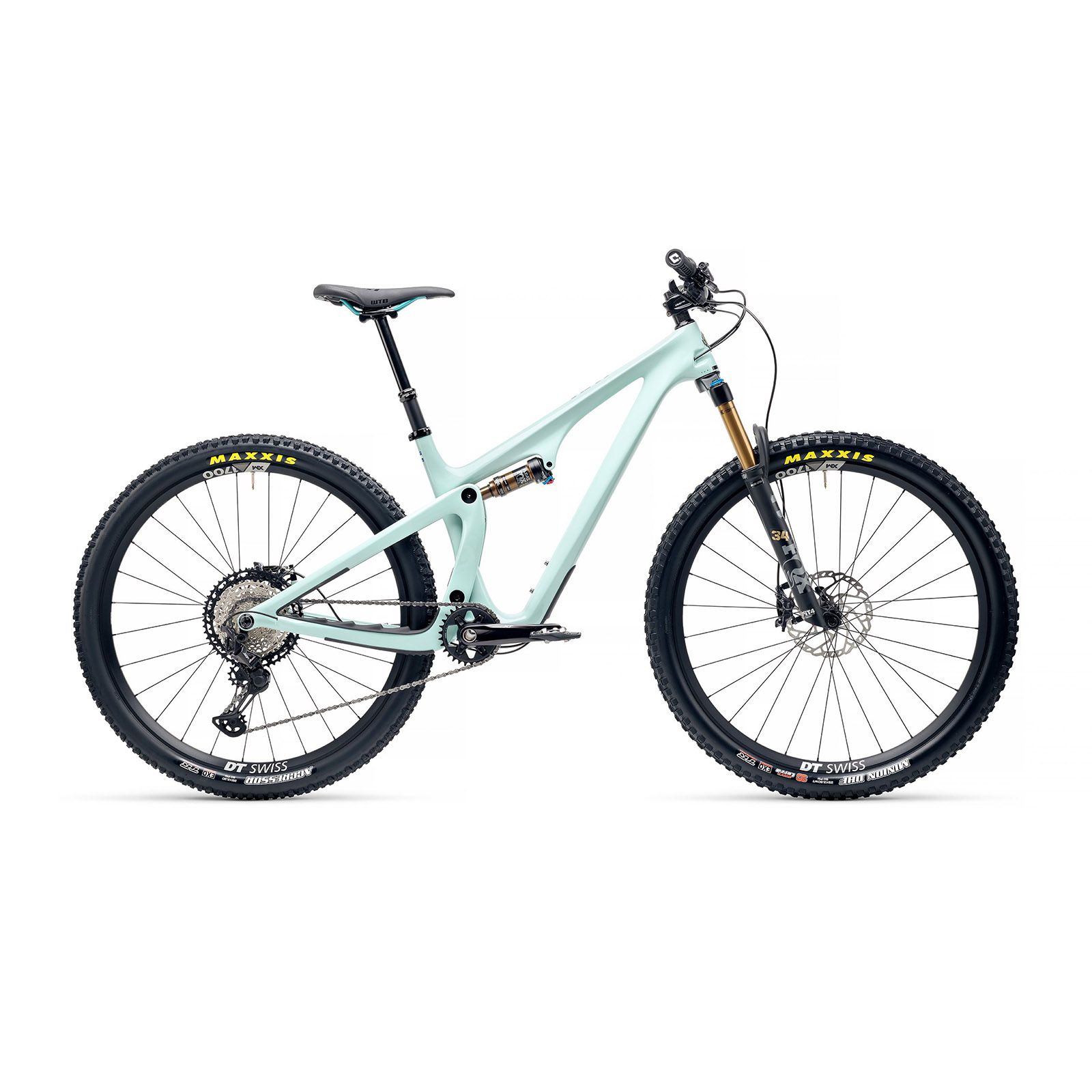 SB115 T-Series T1