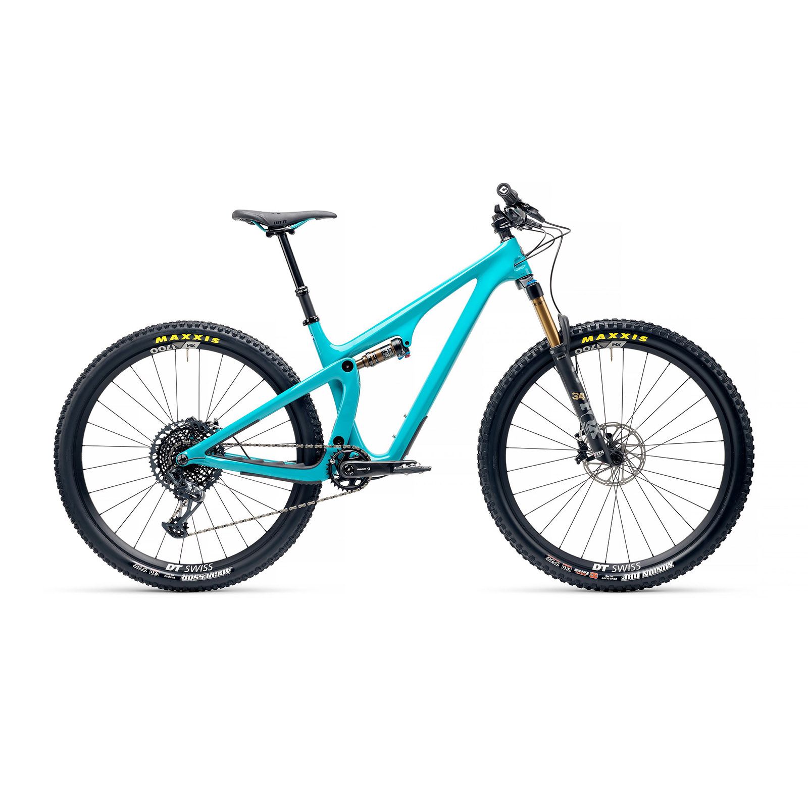 SB115 T-Series T2
