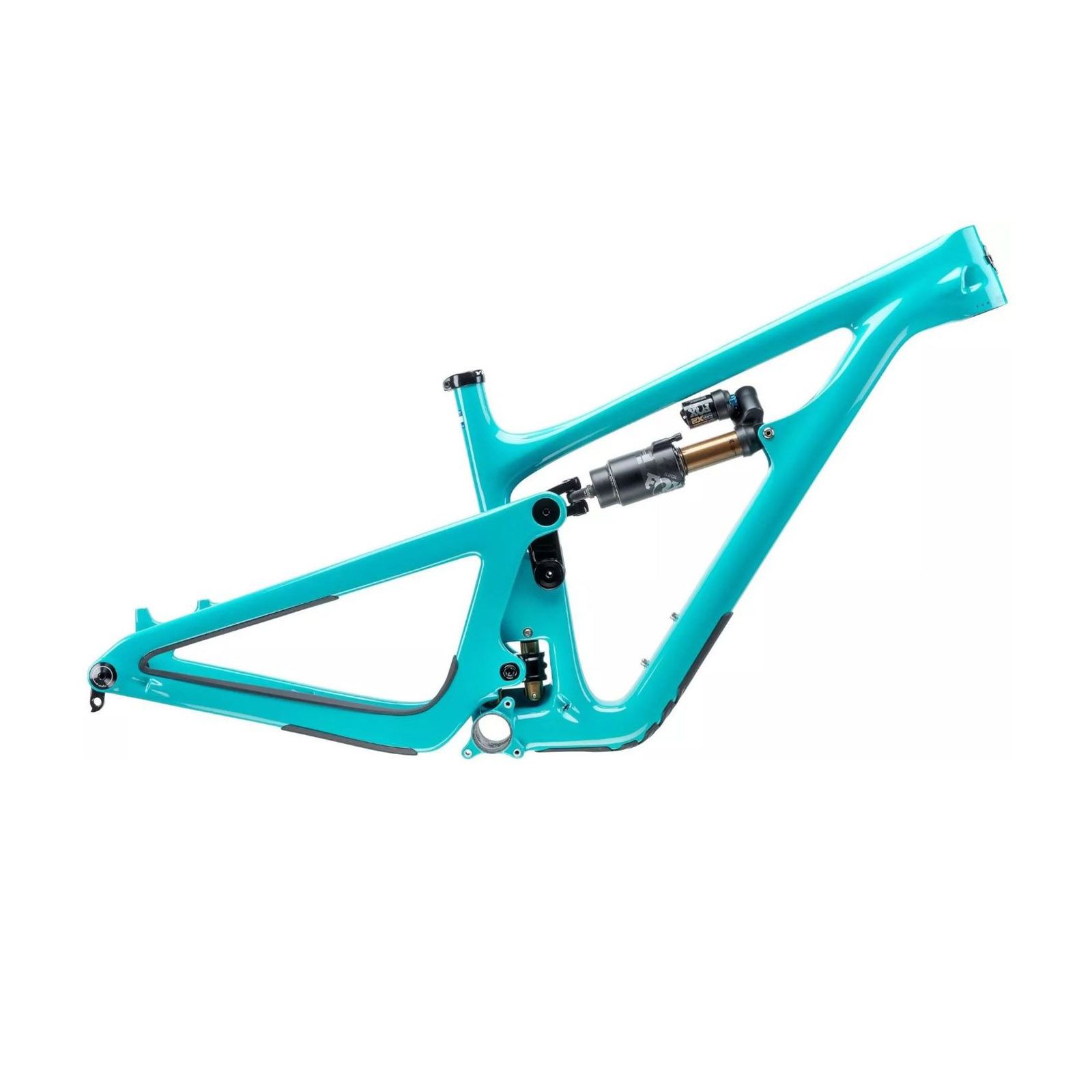SB150 T-Series T1 Frameset