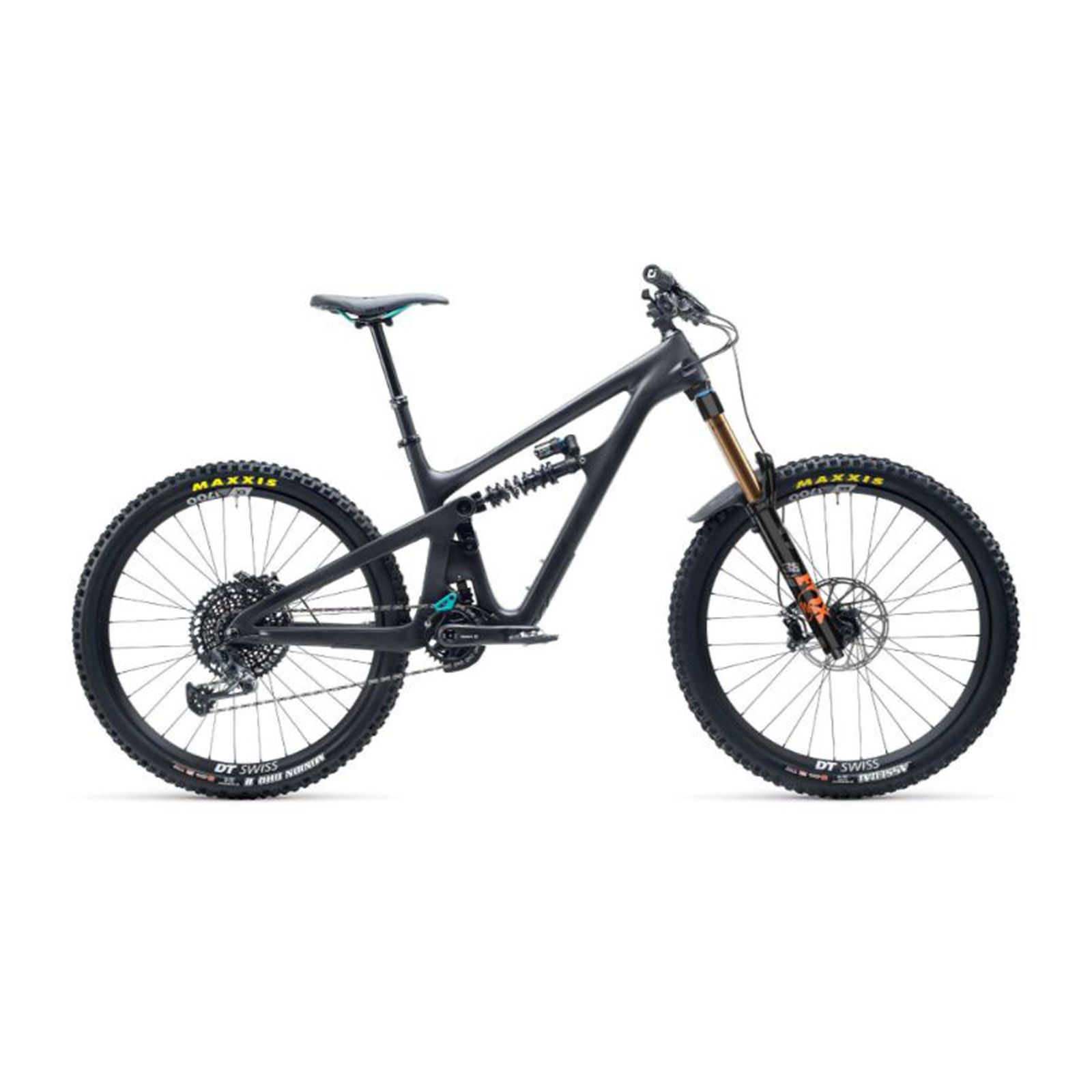 SB165 T-Series T2