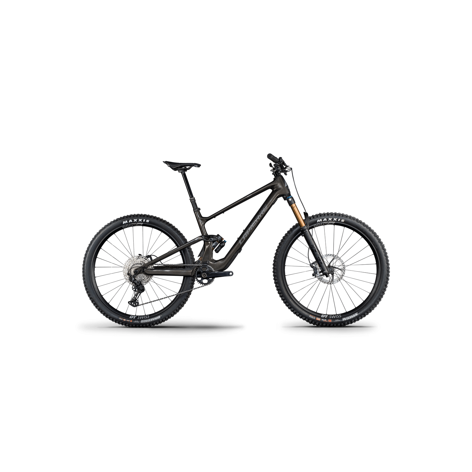 Zesty CF 8.9