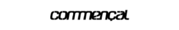 Commencal 